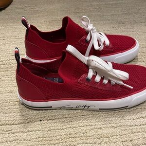 Tommy Hilfiger sneakers